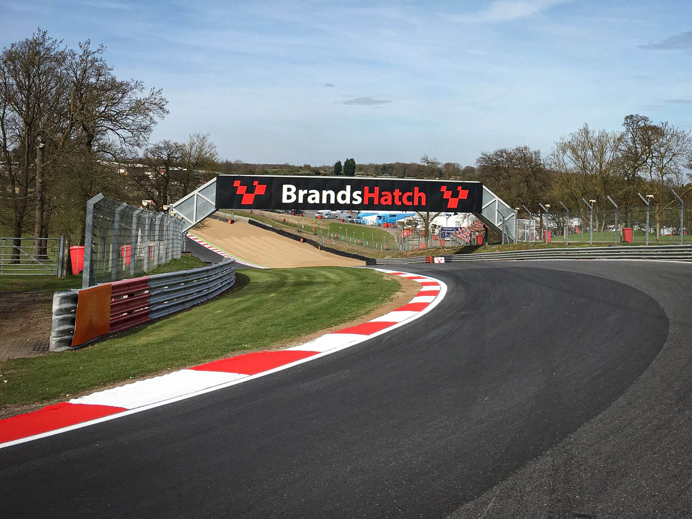 Brands Hatch Circuit
